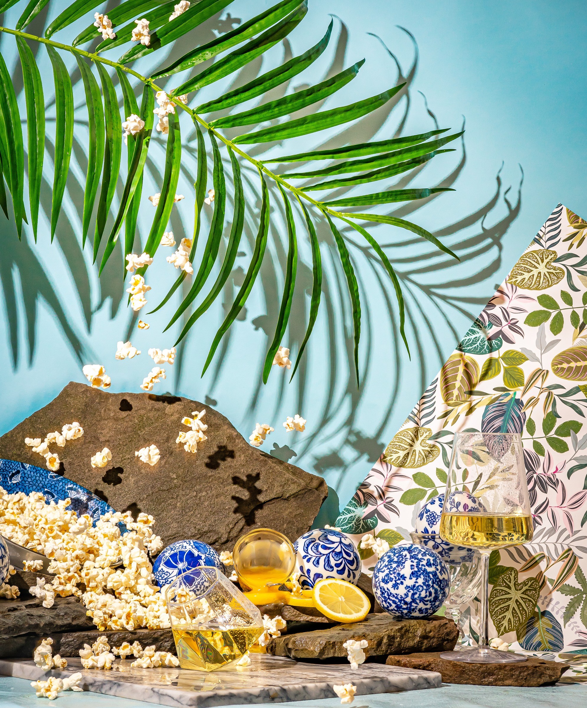 Seasonal Campaigns — Prop Stylist project image 7
