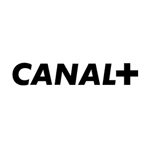 Logo Canal+