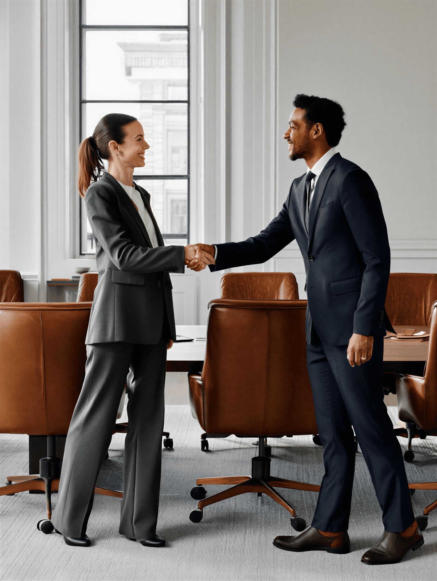 abstract milky background image