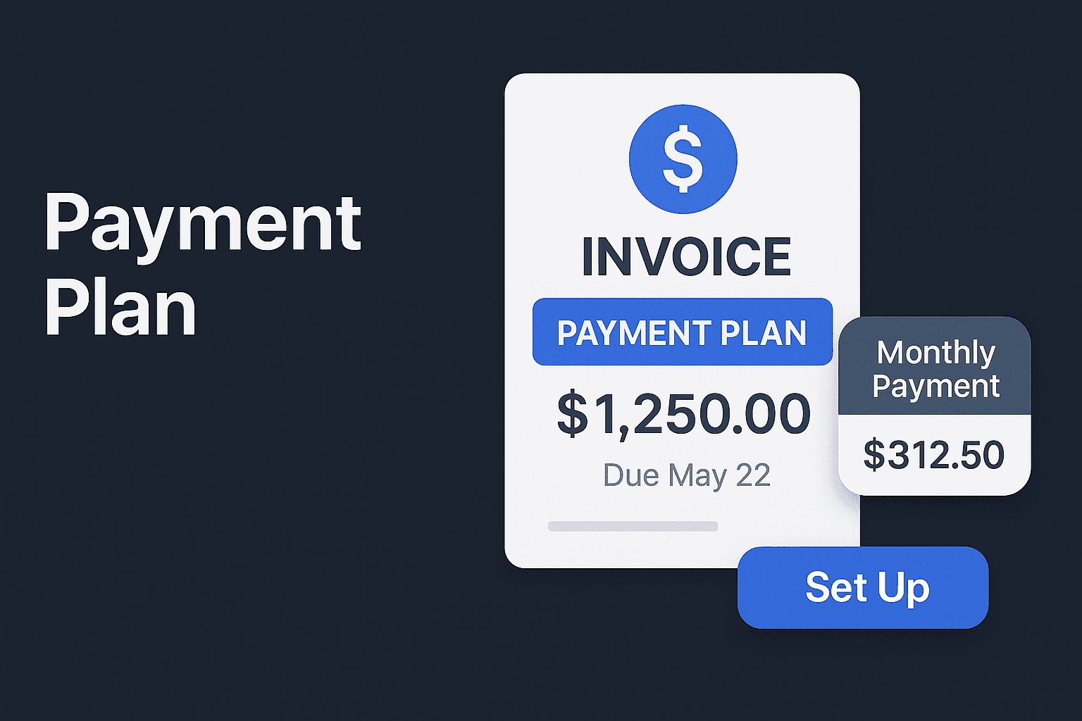 Image of Payment Plan