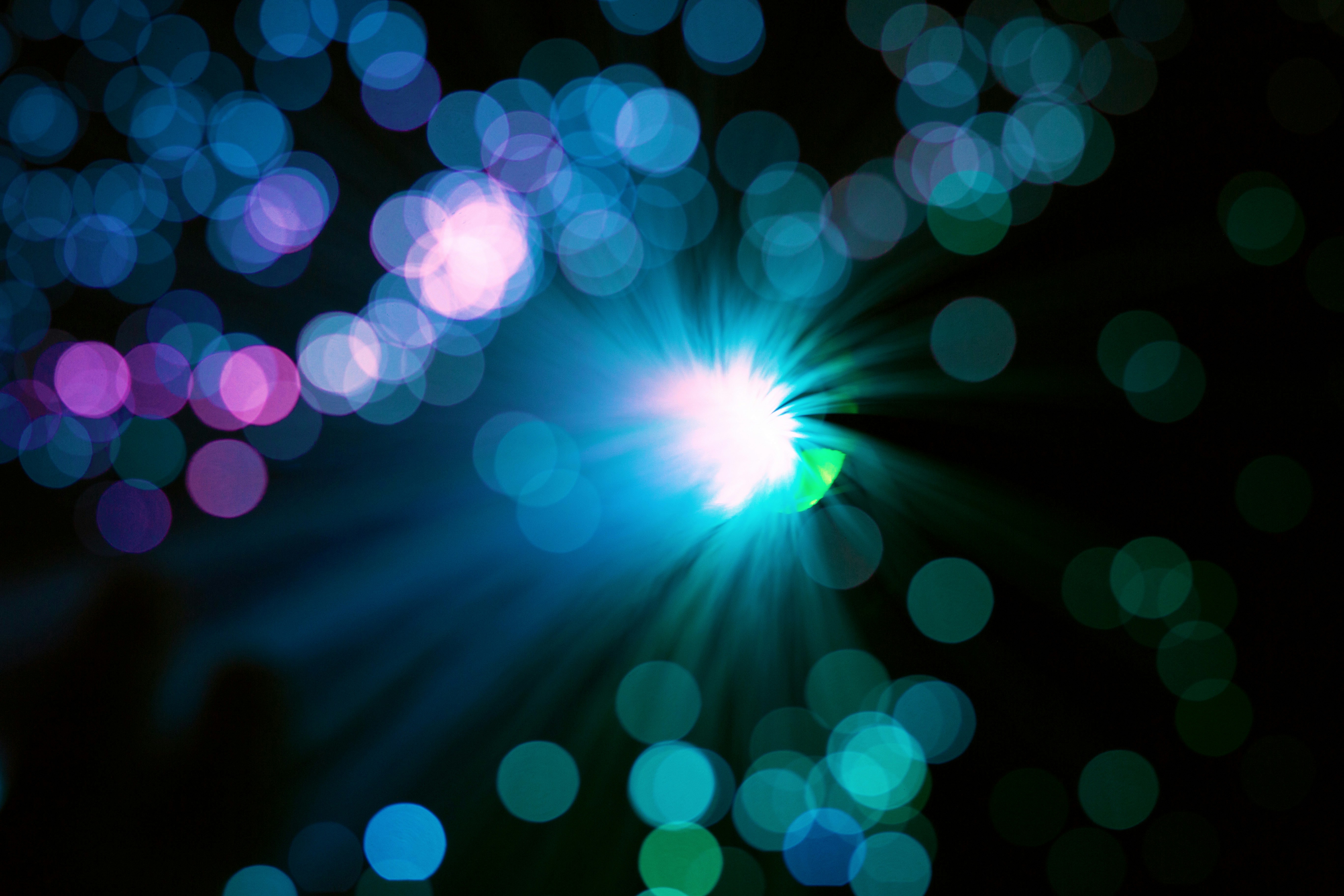 China Quantum Chip