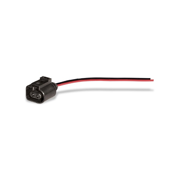 PL9998 - Chicote com conector 2 vias para lanternas PL0492, PL0714