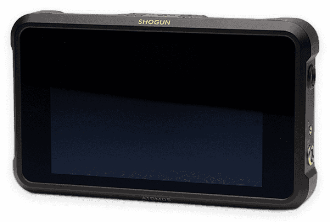 Atomos Shogun Monitor (7 Inch)