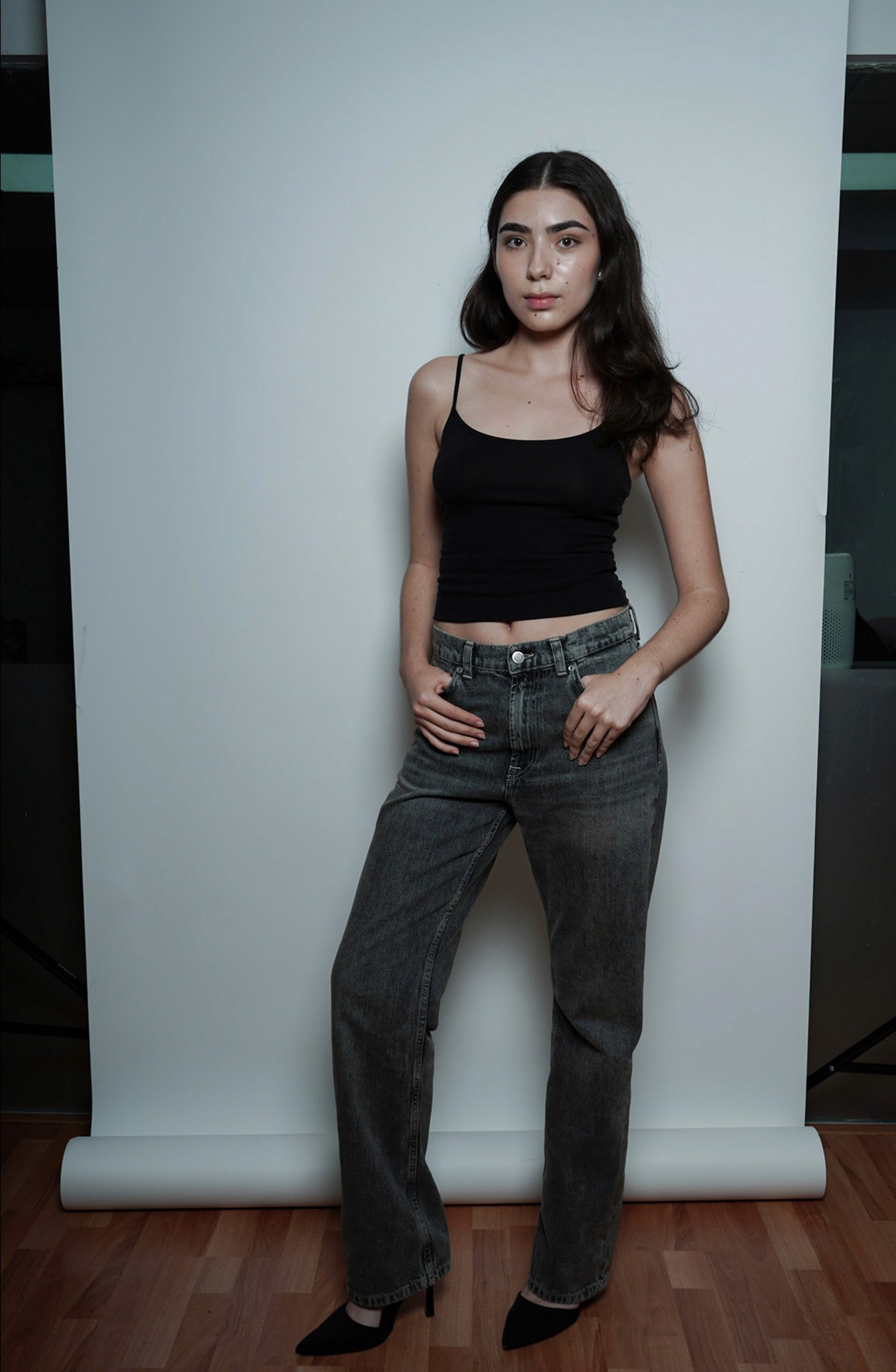 Ivanna Germán — 10