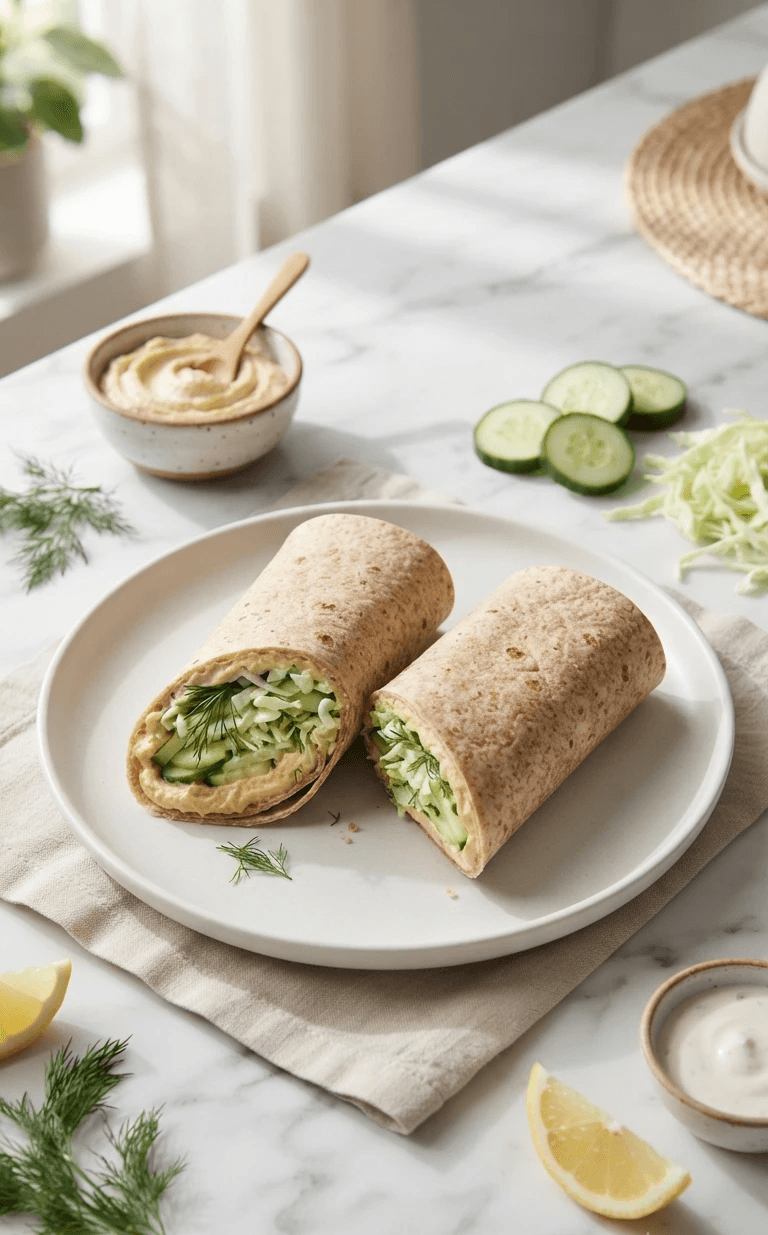 Egg Salad recipe