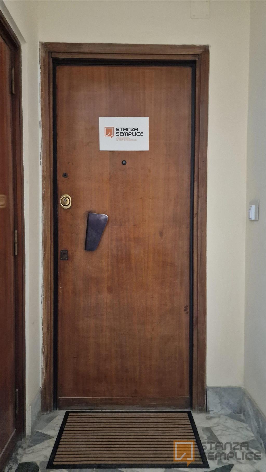 Stanza di 16 mq in Via Attilio Ambrosini, Roma