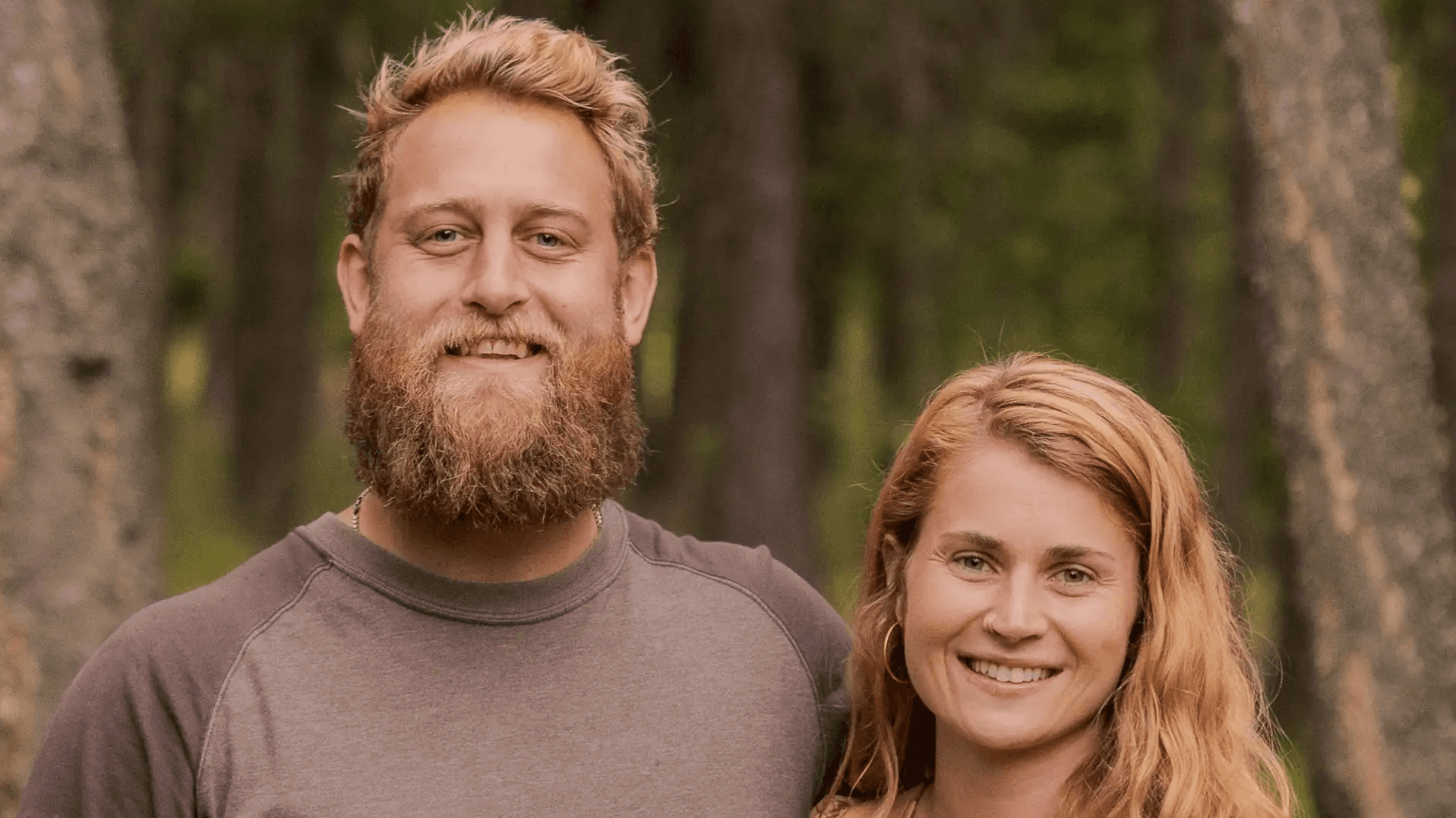 Visual from client project