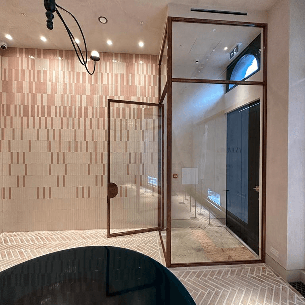 Commercial Project