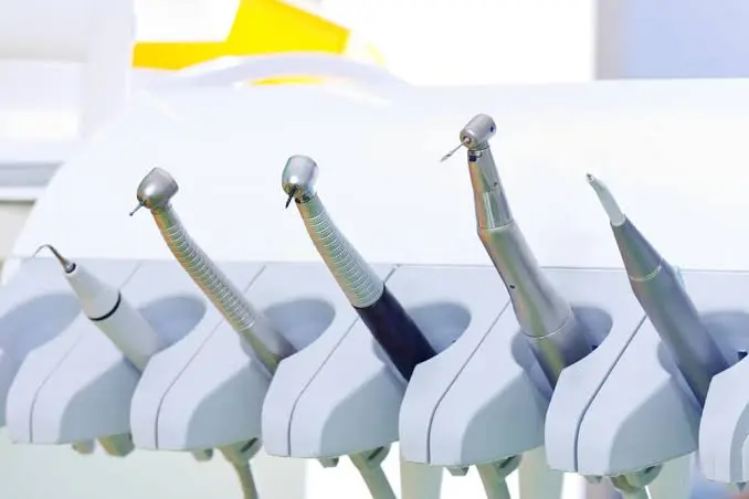 Dental Handpieces