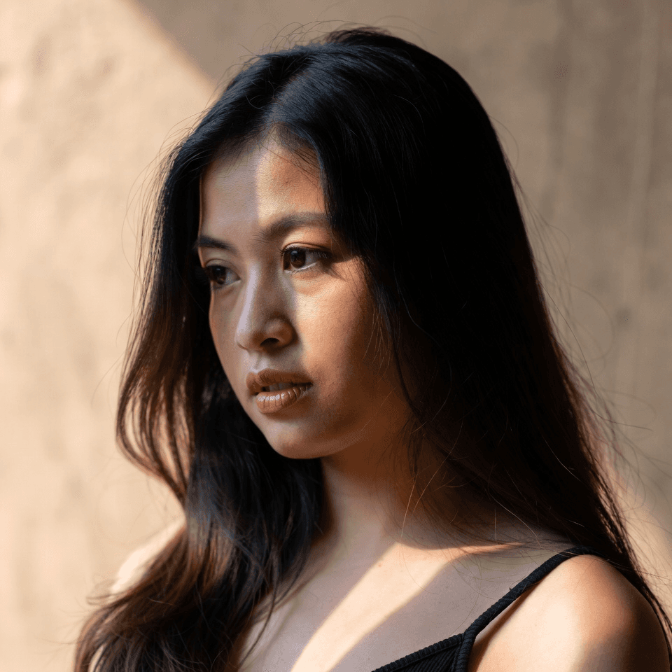 Customer profile image