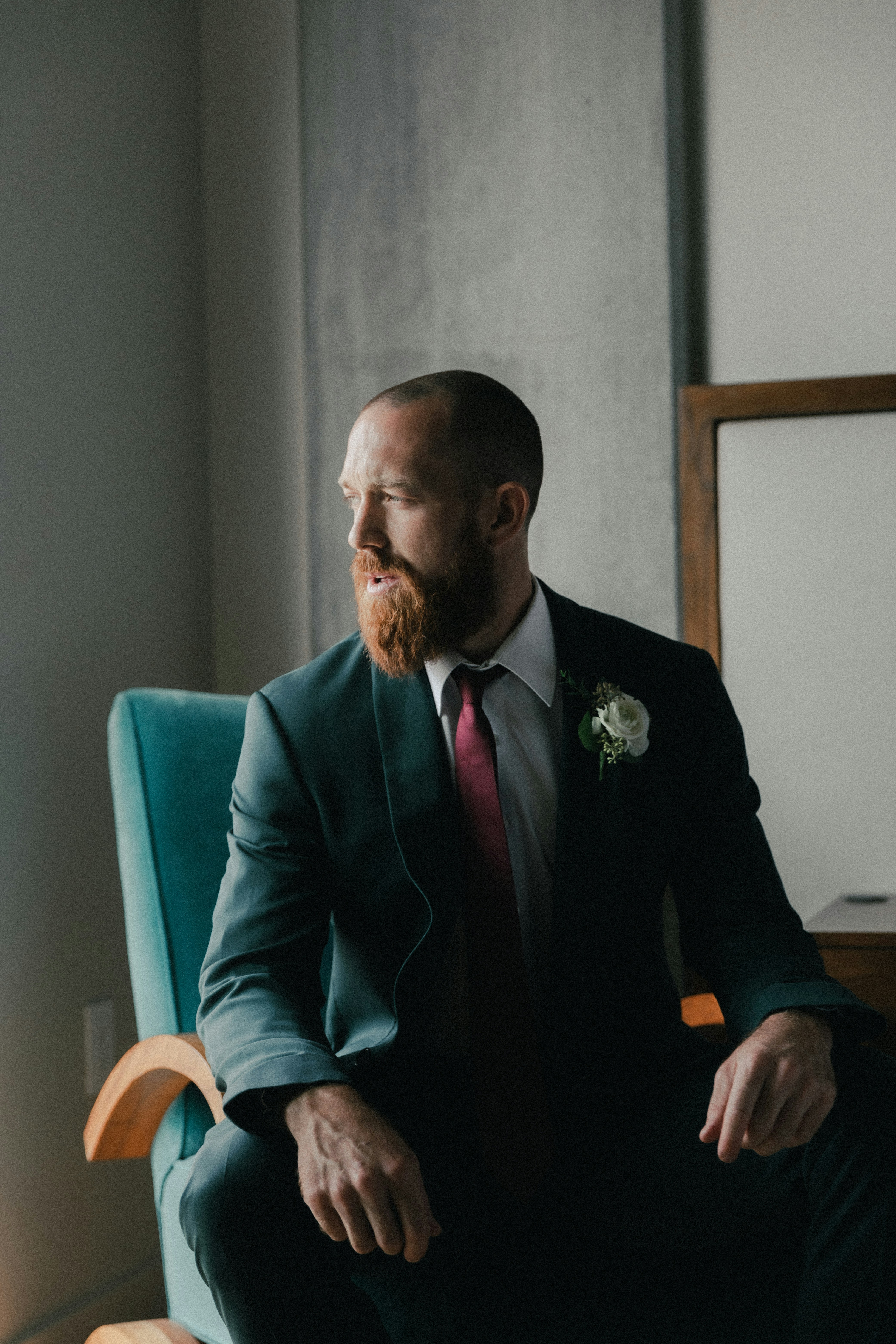 elegantny strih