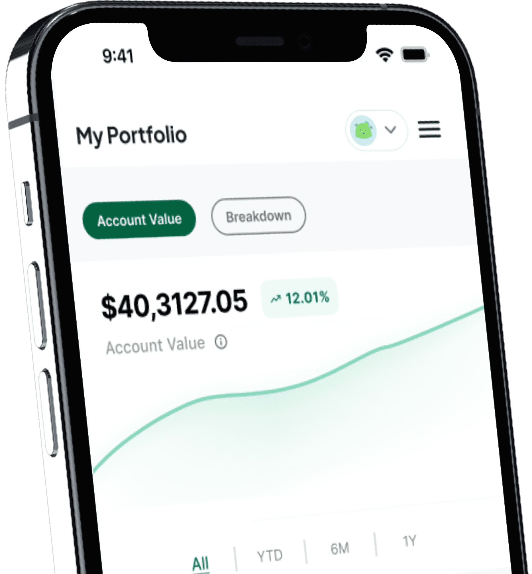 Thousands across America are investing with Roots, the only real estate fund that creates wealth for both its investors and its renters.