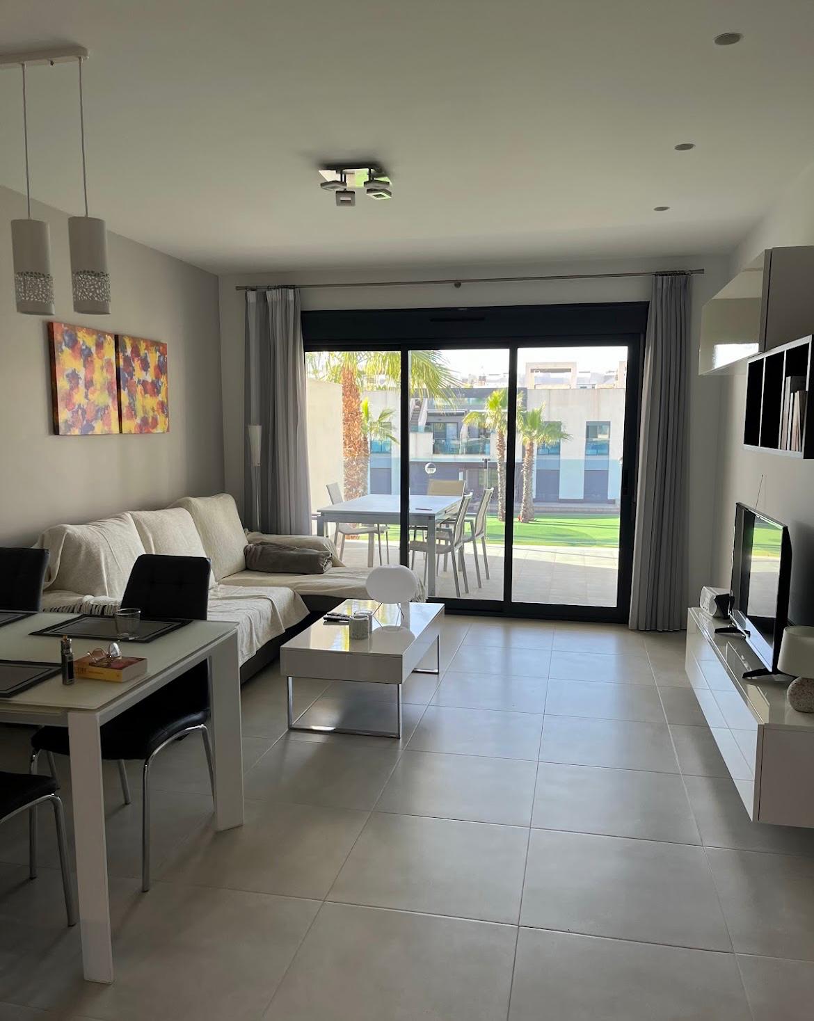 Appartement Oasis Beach à Guardamar — 5