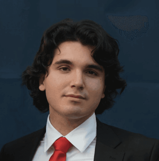 João Rocha, Head of AI Evaluation Frameworks at Synthetic Users