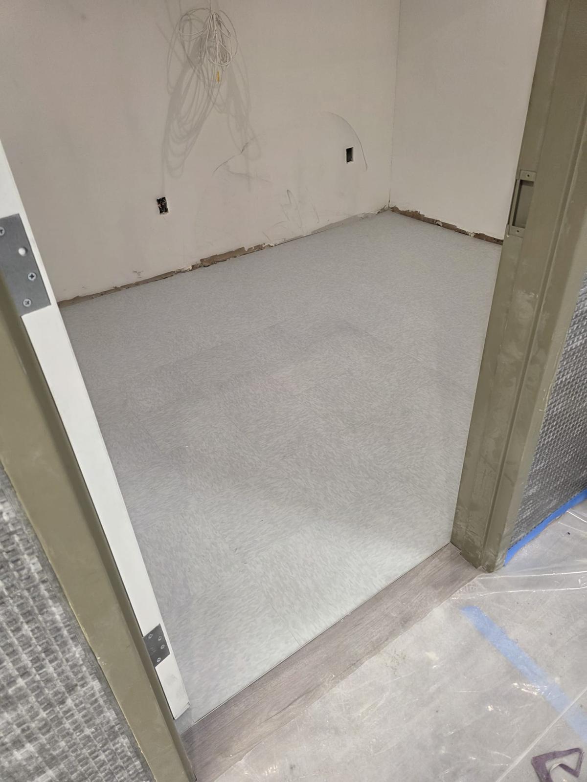 Flooring