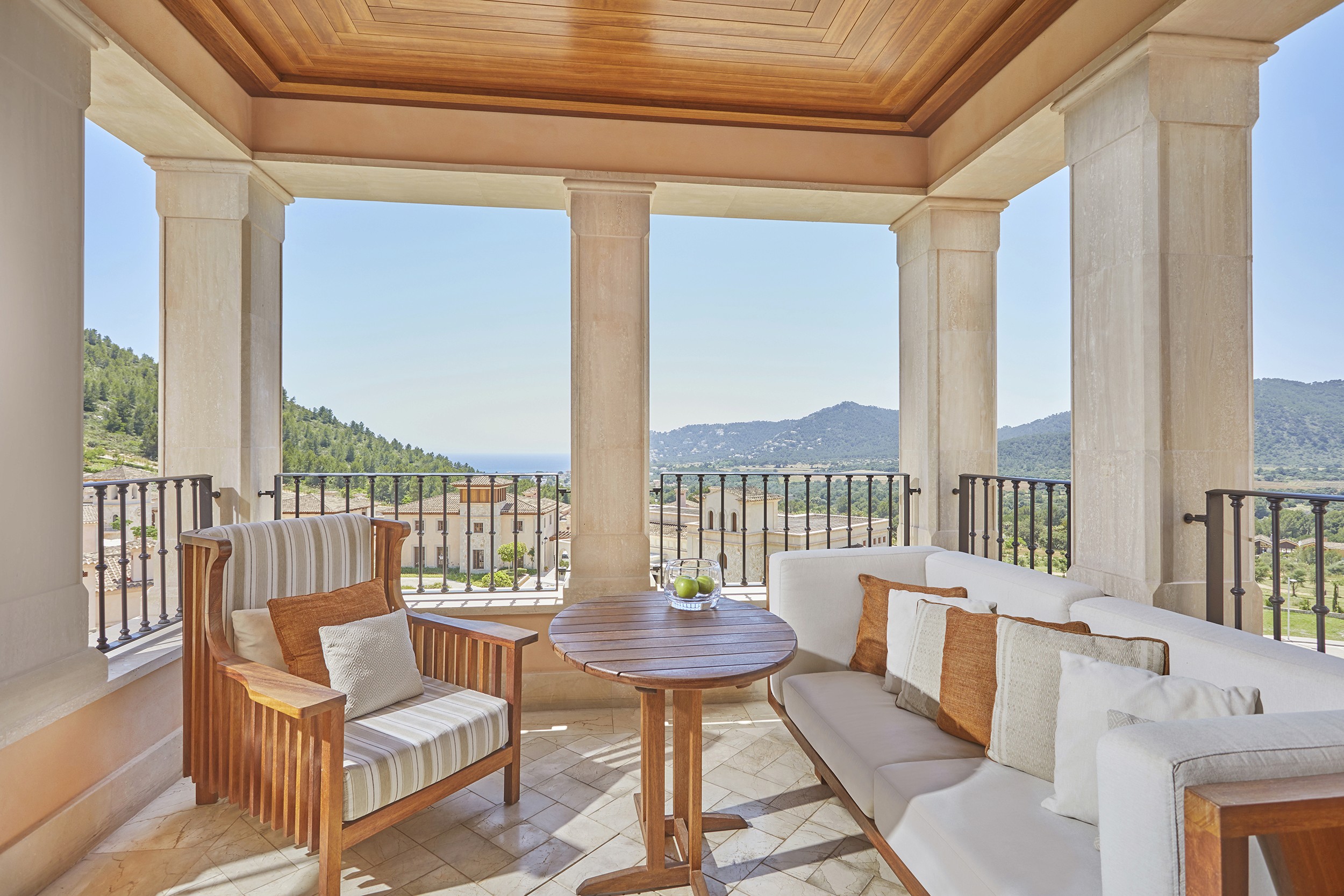 Luxury Room with Views Mallorca