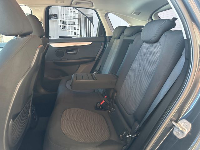 BMW 218 Active Tourer 2016 GREY Gebrauchtwagen - Galeriebild 22