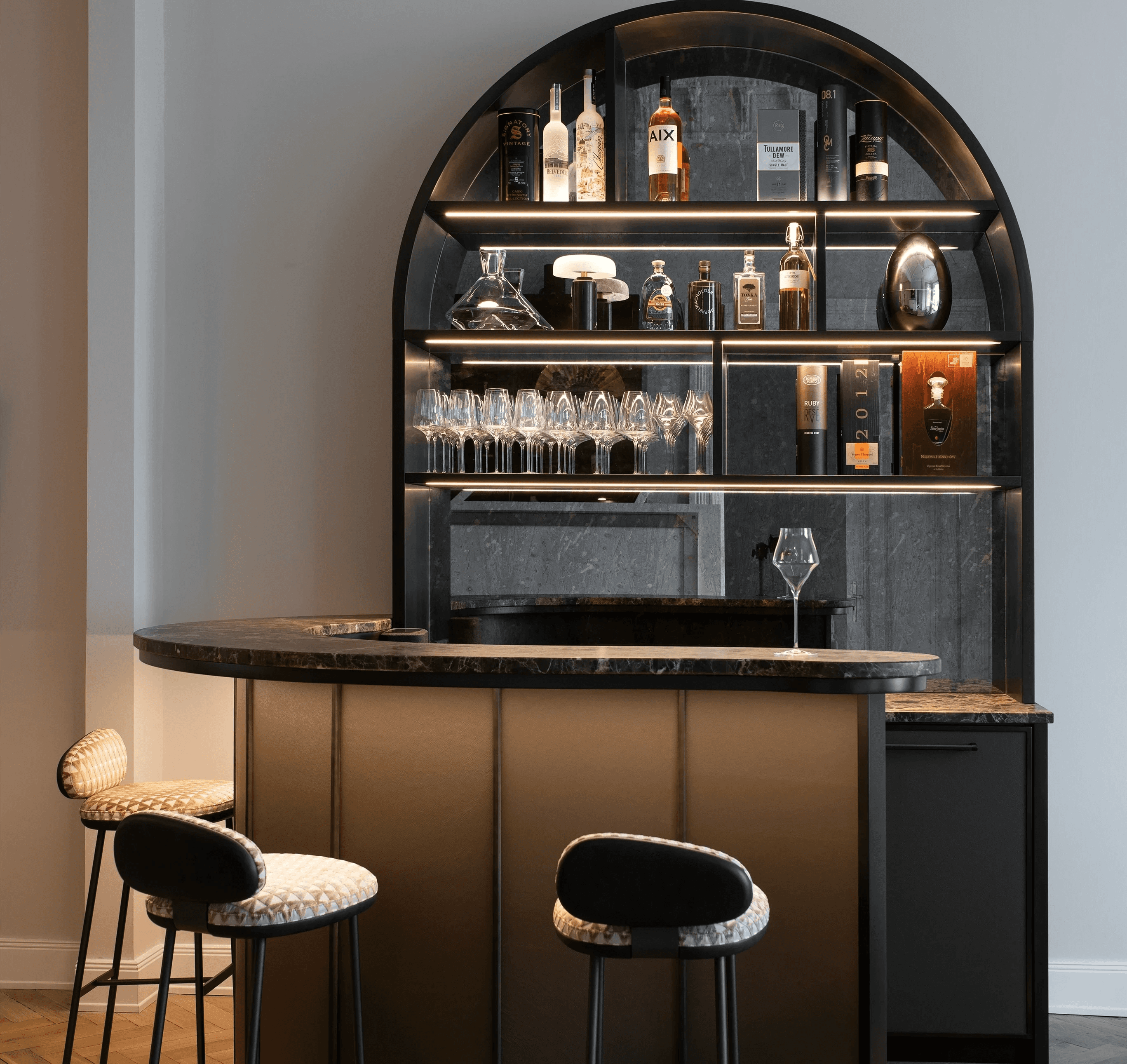 Residenz an der Alster