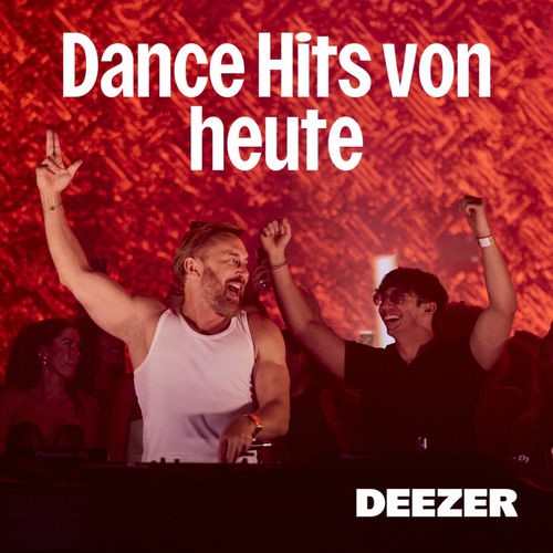 rtl+ musik deezer