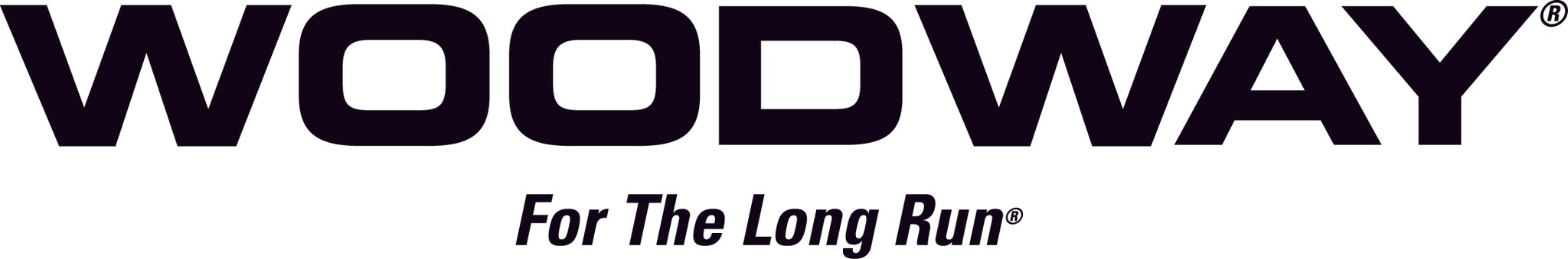 Woodway Logo