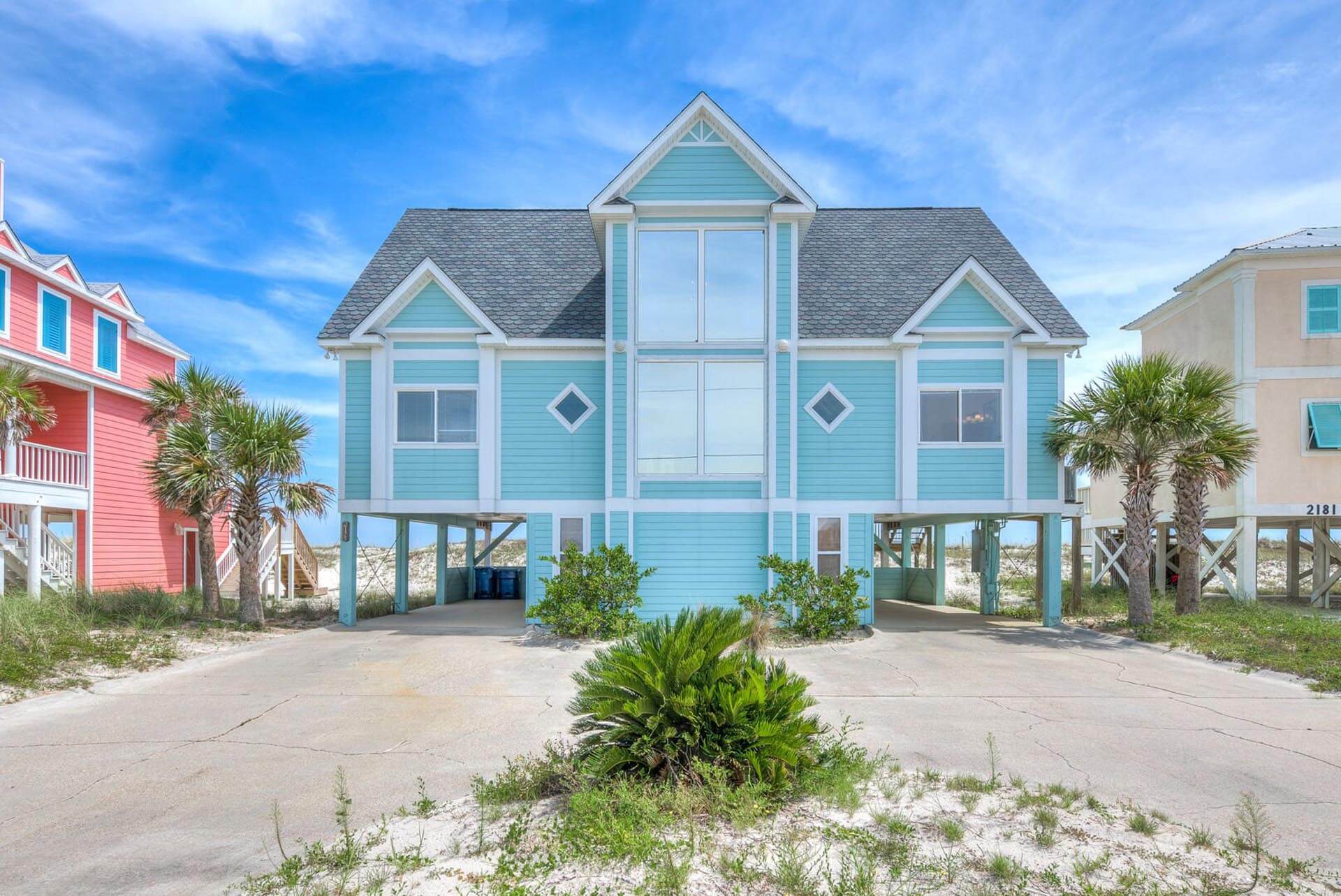 Gulf Coast condos Orange Beach condo coastal Alabama condo buying tips