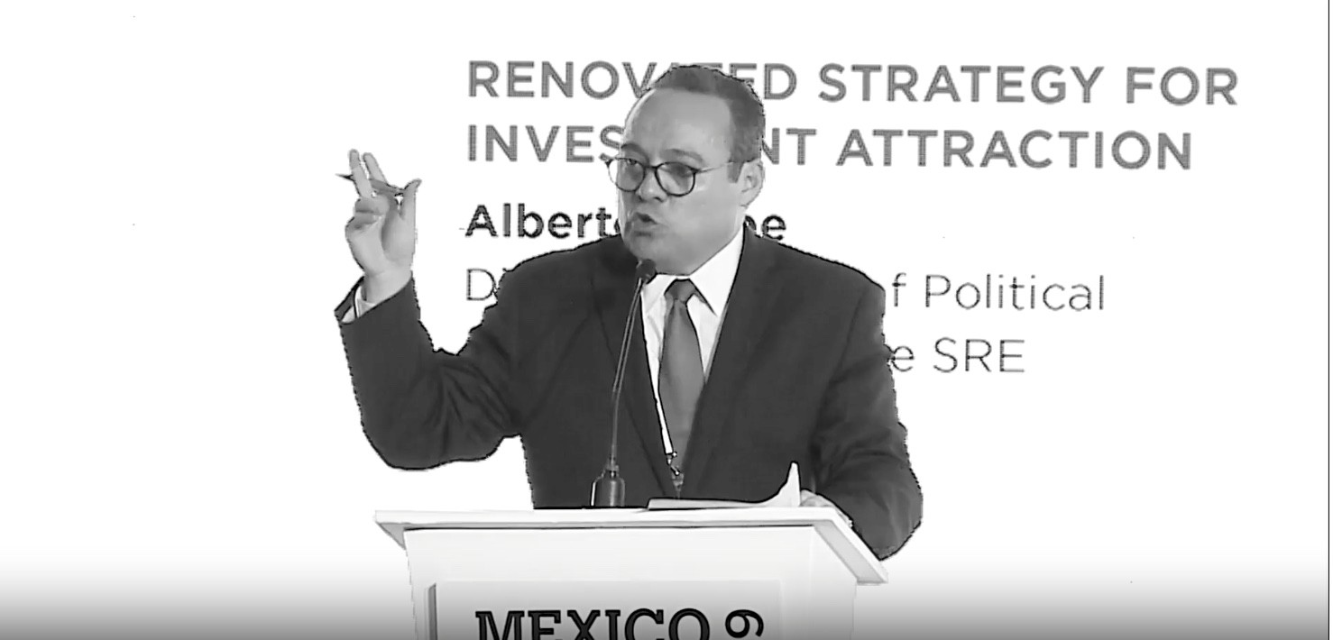 CEO de Solfium participa en 2022 Mexico Solar Summit