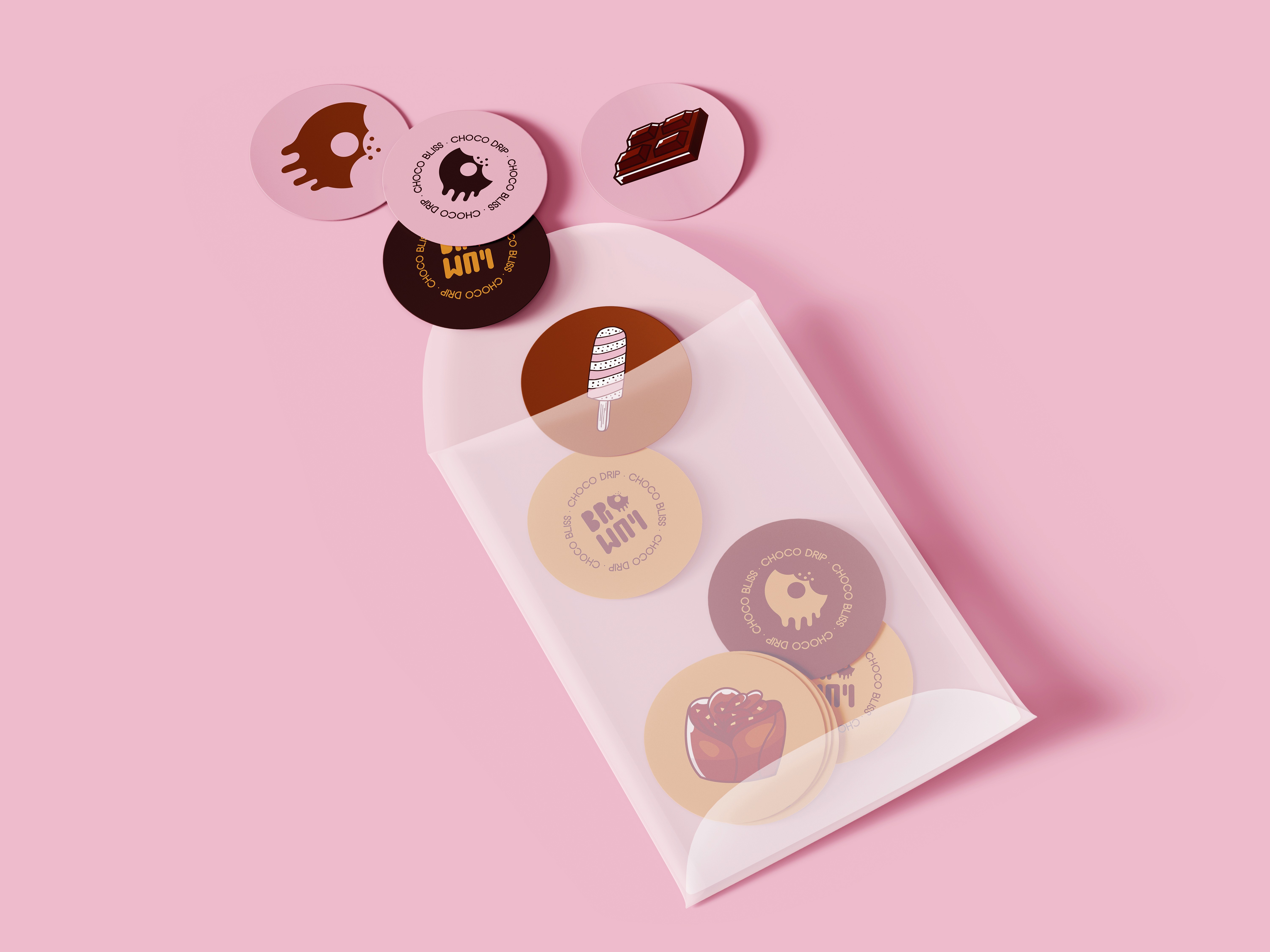 Portfolio project image