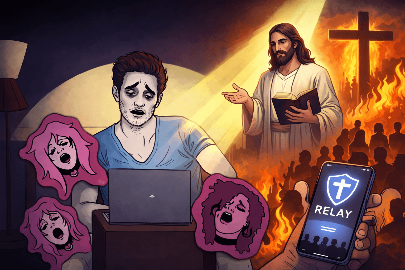 Is Masturbation A Sin?