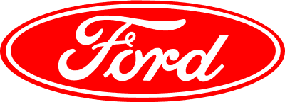 Logo Ford