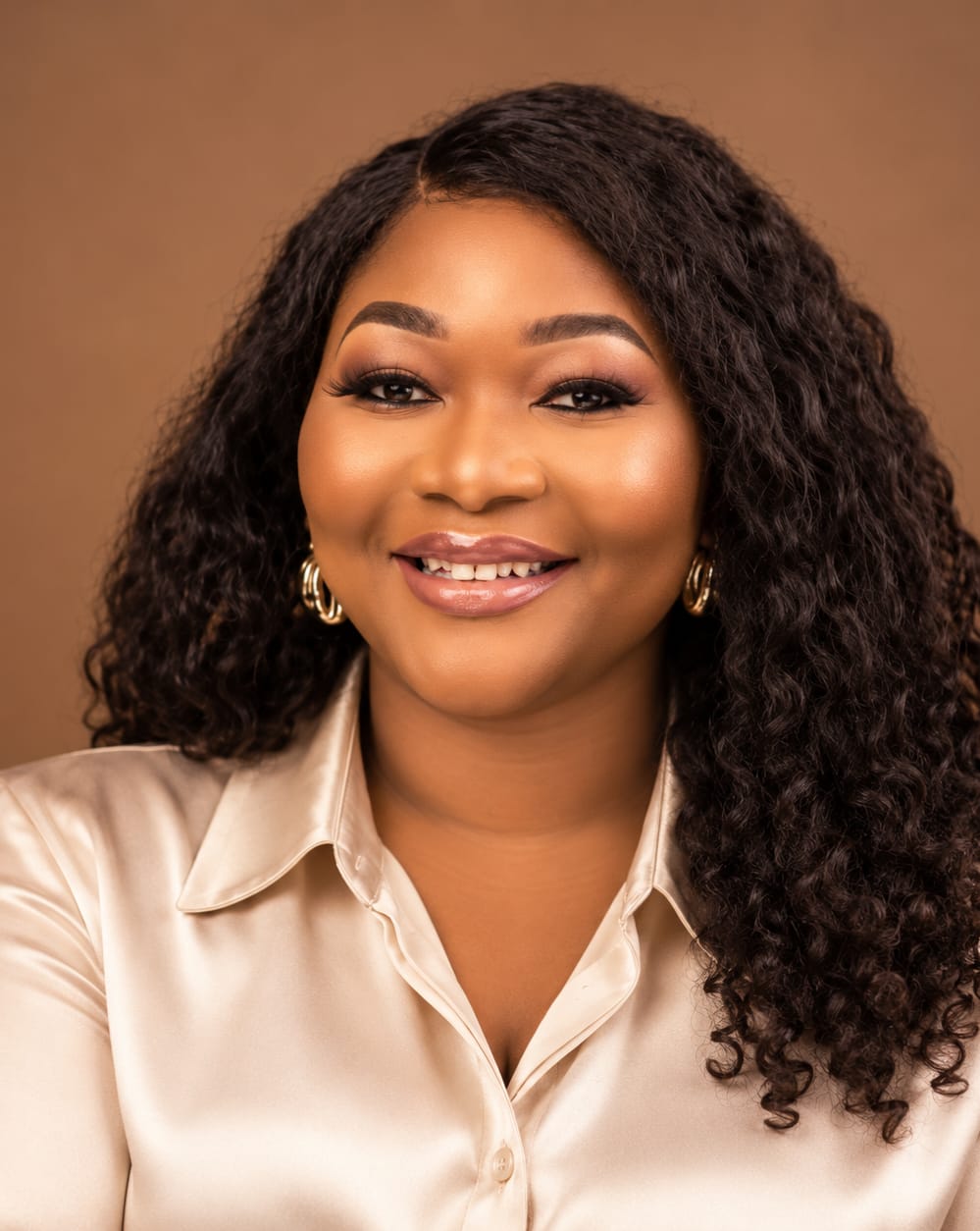 Mrs. Uche Rowland-Esi