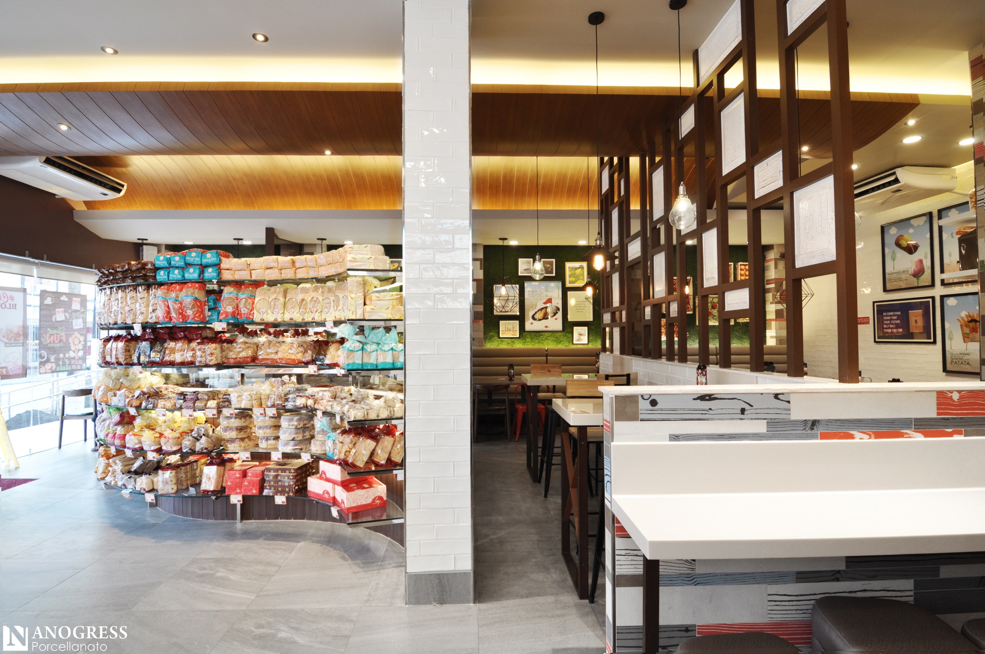香港零售店鋪裝修設計配對平台，打造門市形象與品牌代言空間 Project Connect​ Hong Kong retail shop renovation and store image design matching platform – Project Connect