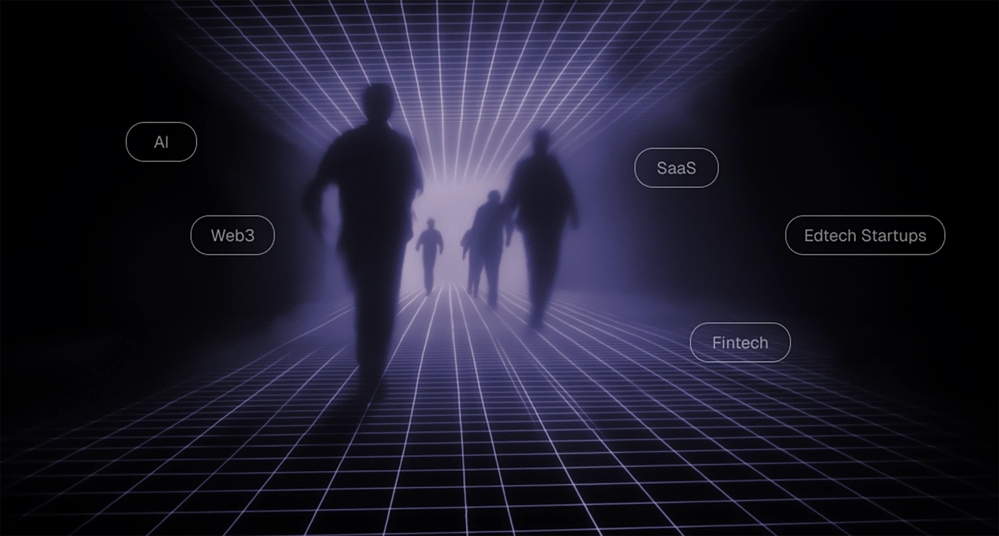 startup design process in different niches