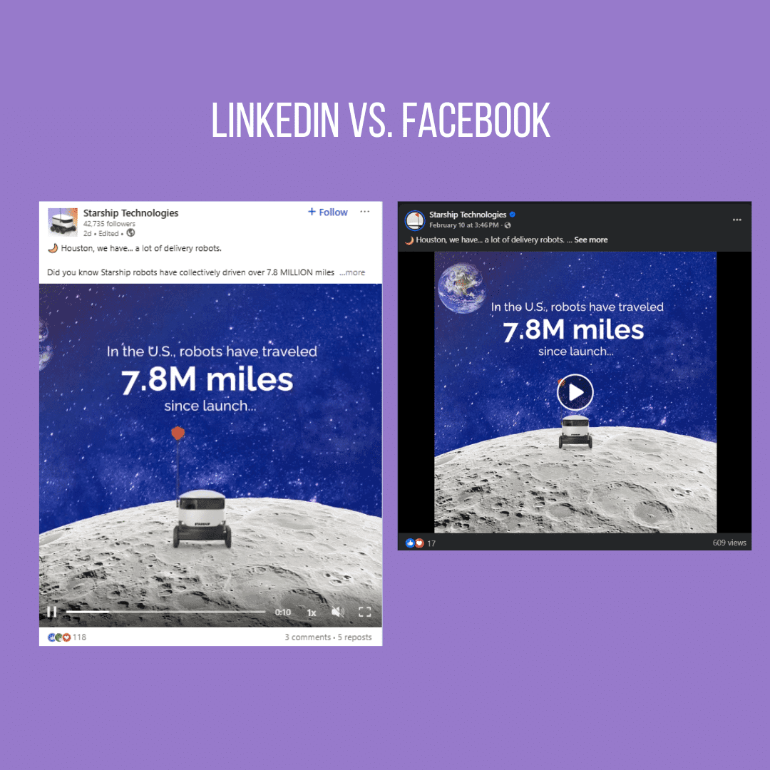 Marketing Spotlight Starship Technologies