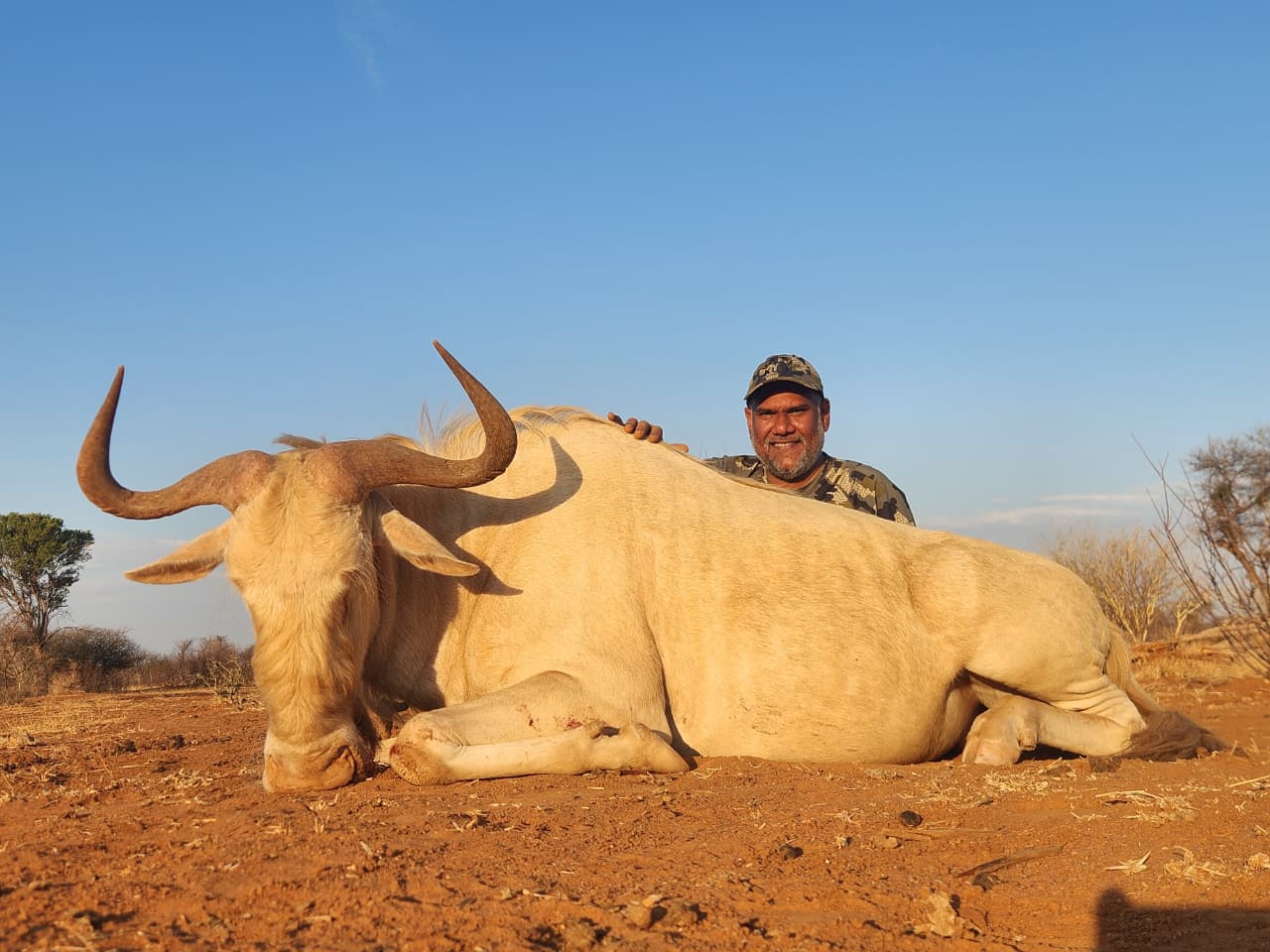 Gilson Hunting Safaris gallery photo 45