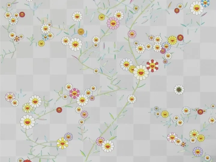 Takashi Murakami