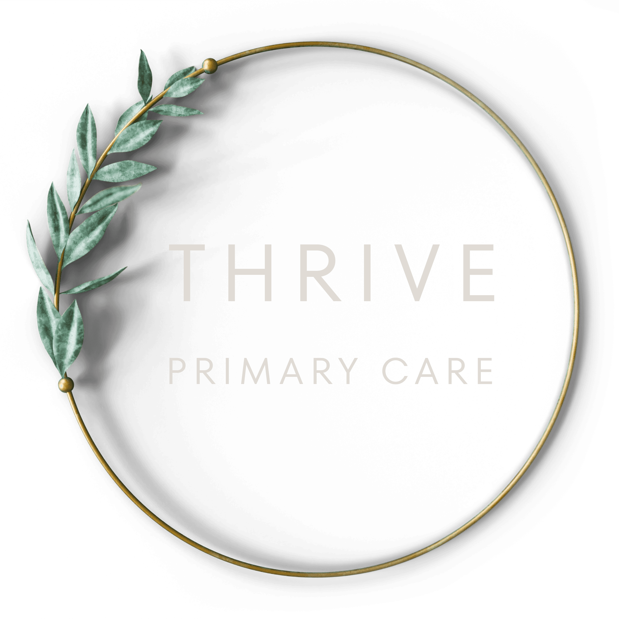 Thrive Primary Care Logo