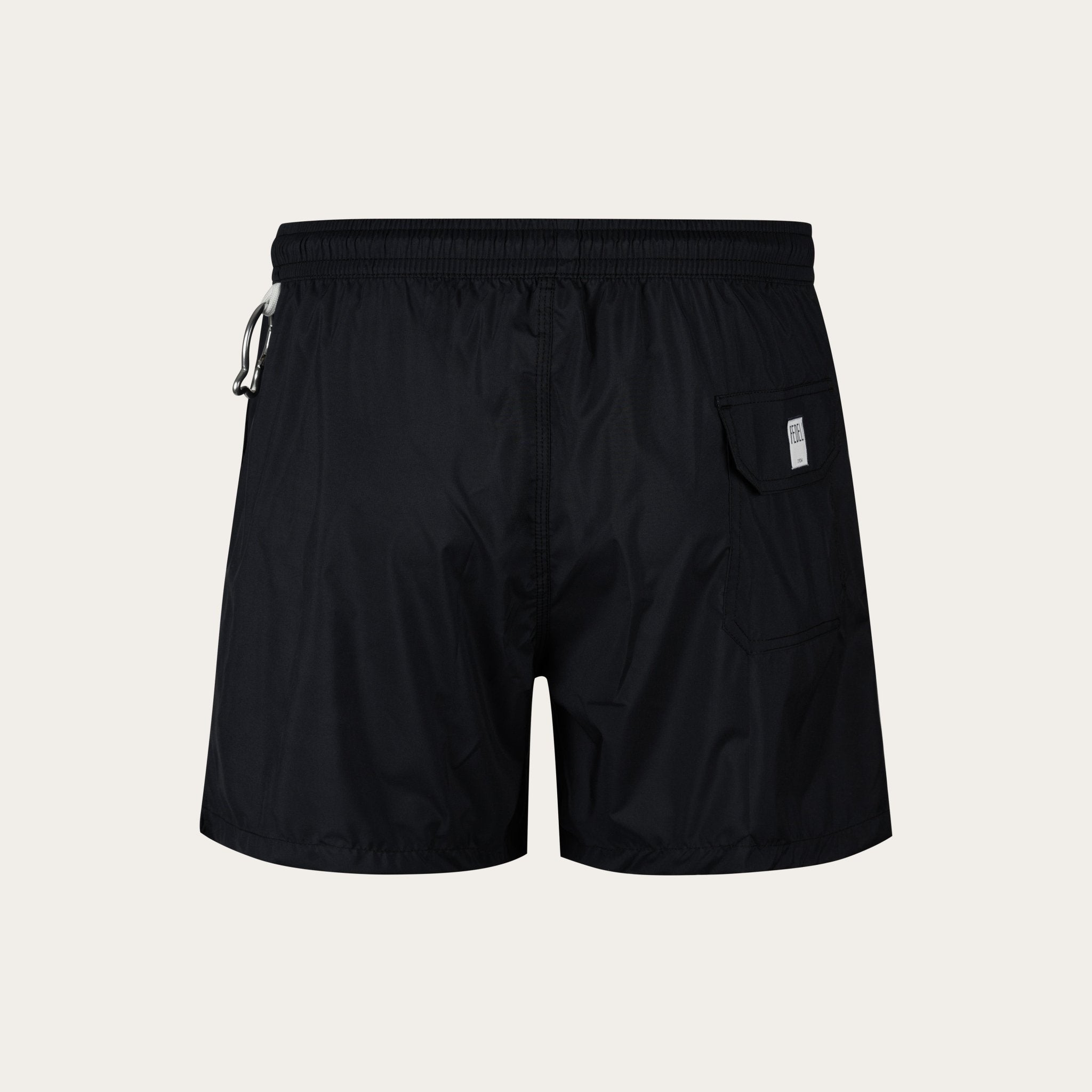 Madeira – The Iconic Swim Trunk – Solid Colours - Mandelli UK