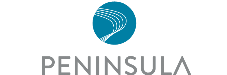 Logotipo Peninsula