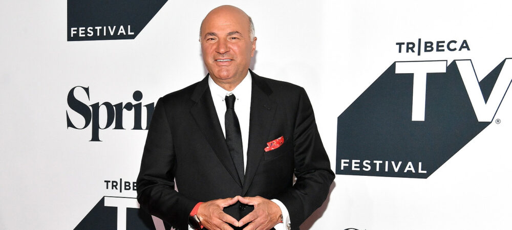 Kevin O'Leary Mr. Wonderful