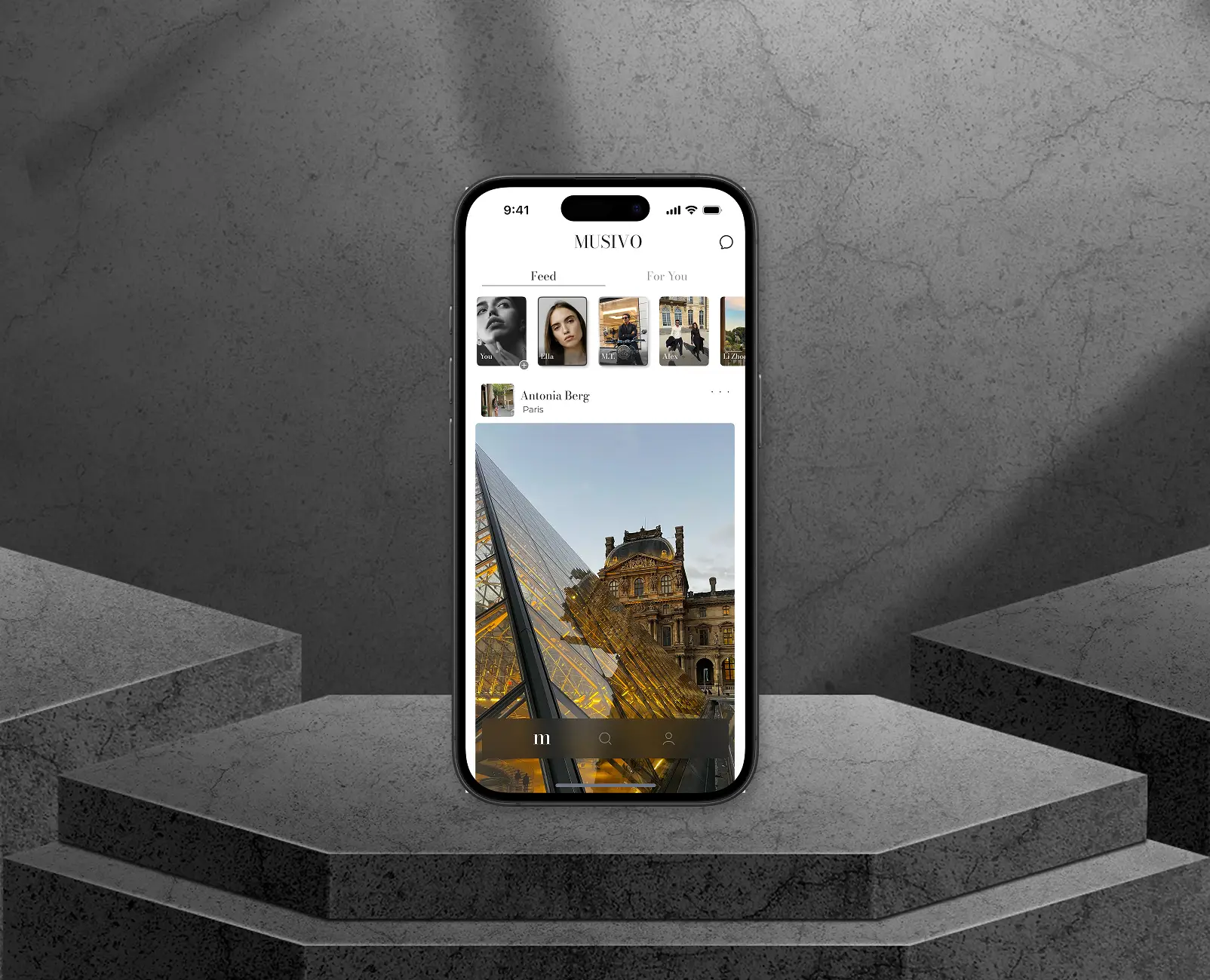 Ambl desktop app