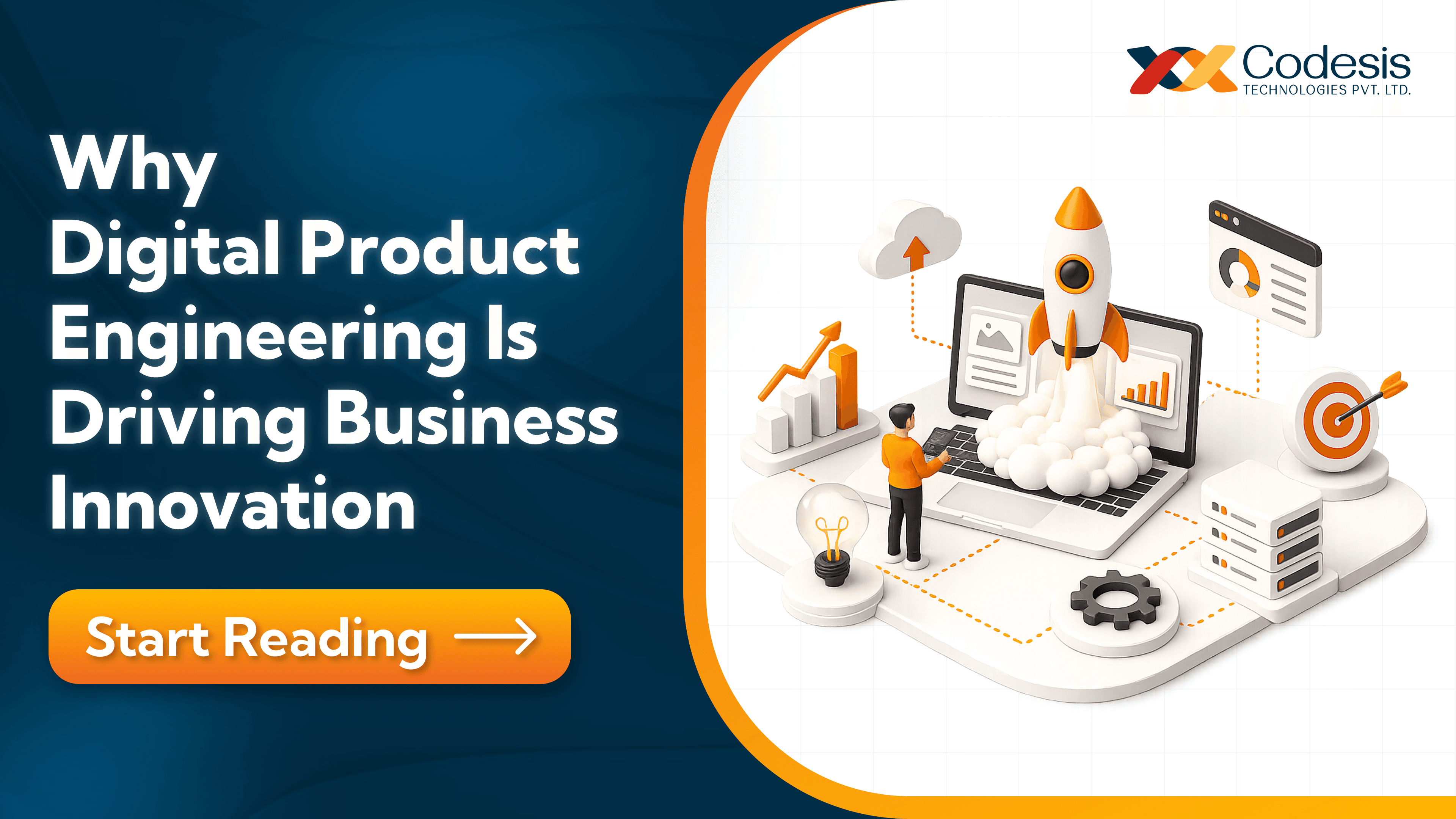 Why Digital Product Engineering Is Driving Business Innovation