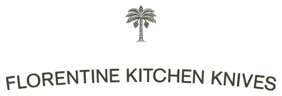 florentine kitchen knives logo