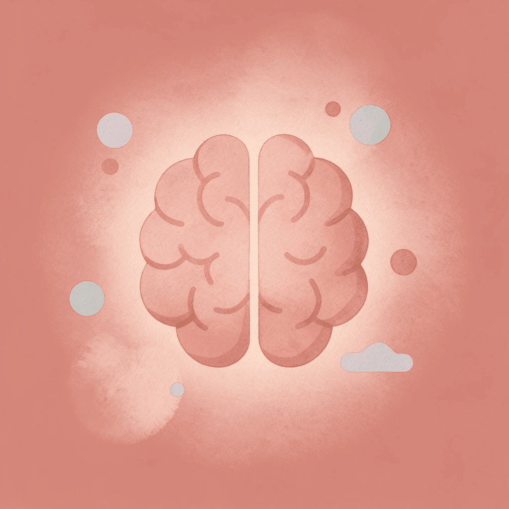 Brain icon representing nervous system readiness for exercise progression
