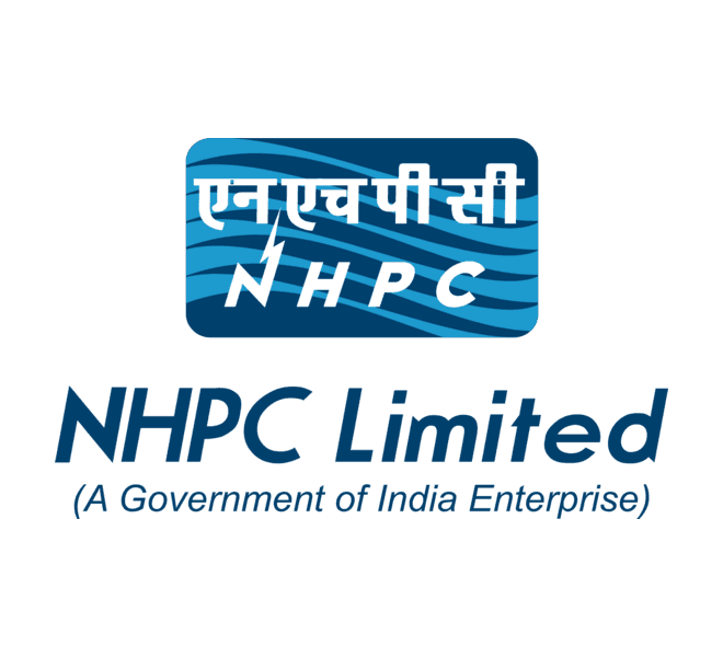 NHPC Limited logo