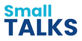 small talks logo