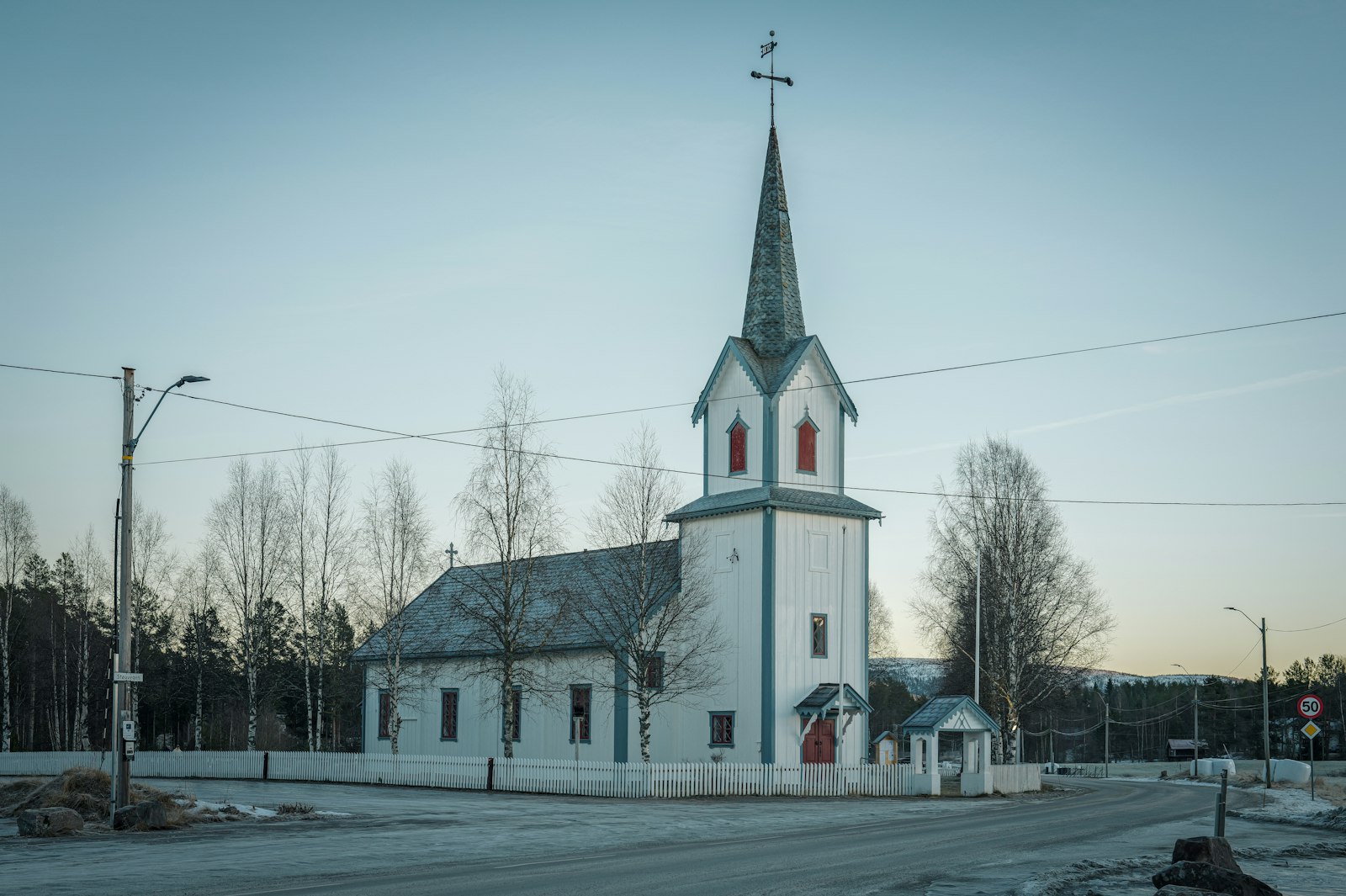 Church Winter Weather Closure: A Communication Plan That Actually Reaches People