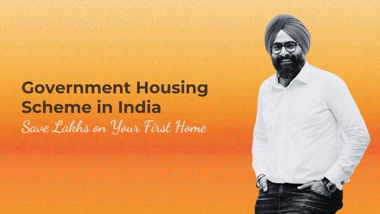 Government Housing Scheme in India 2026: Save Lakhs on Your First Home
