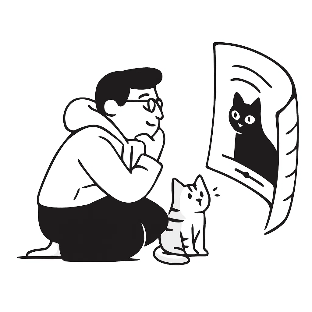 clear drinking glass with coffee on top of white table