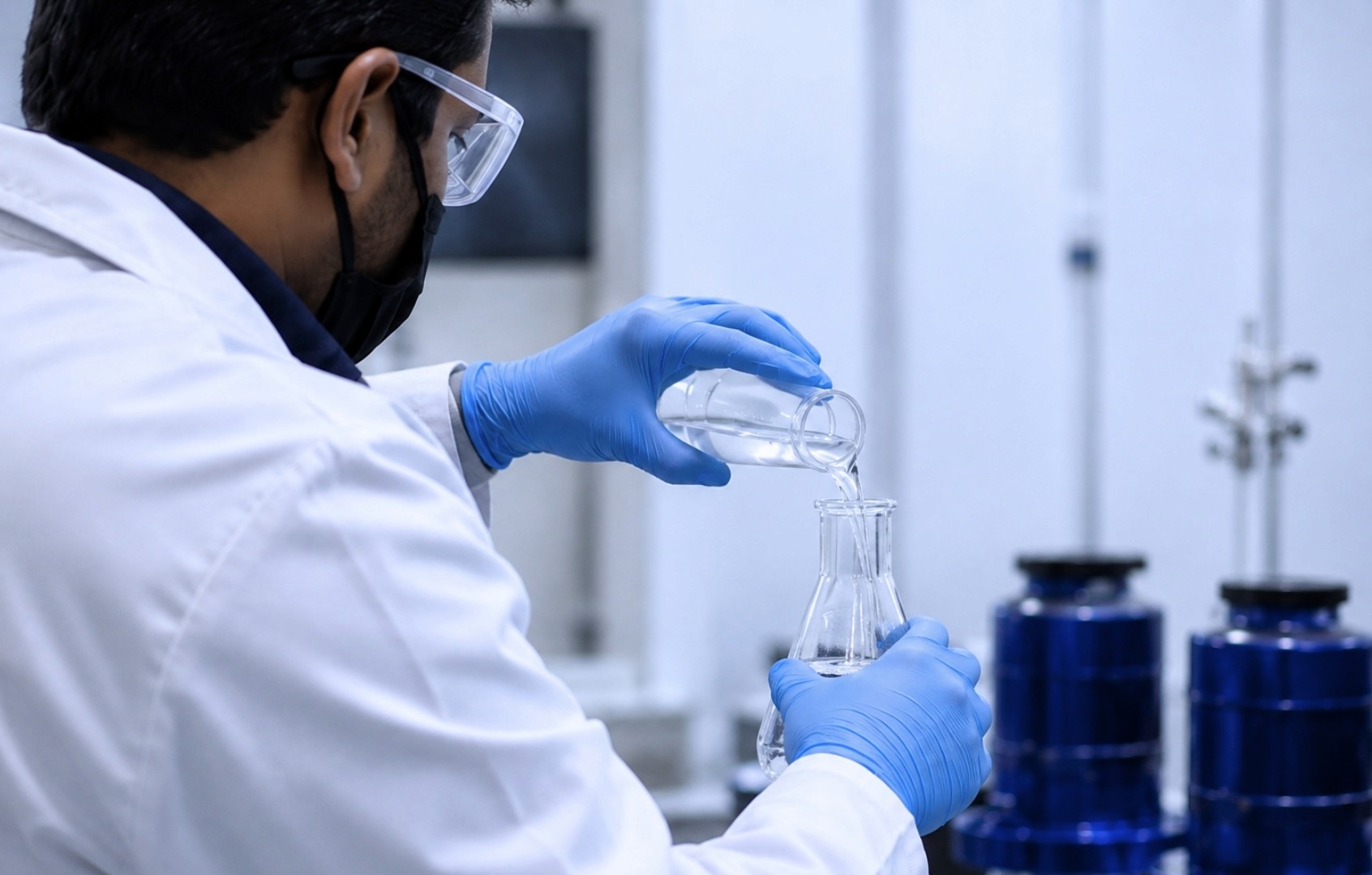 From Local Strength to Global Standards