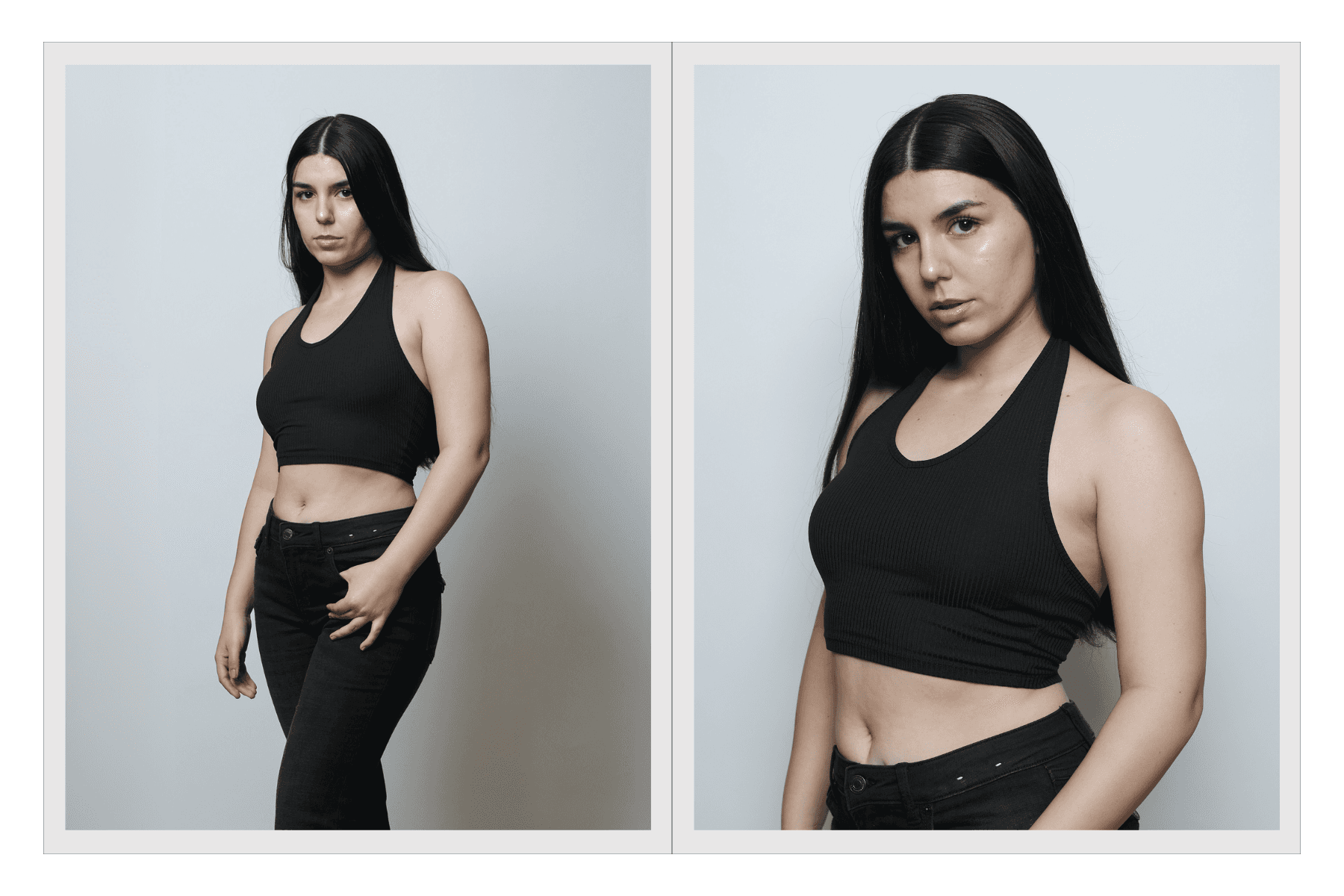 Shanat Sánchez — 10